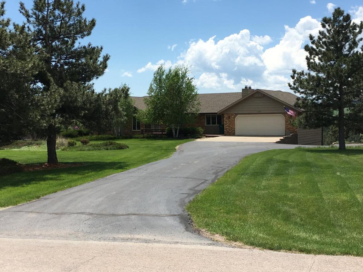 Priceless Black Hills View Rapid City Exterior foto