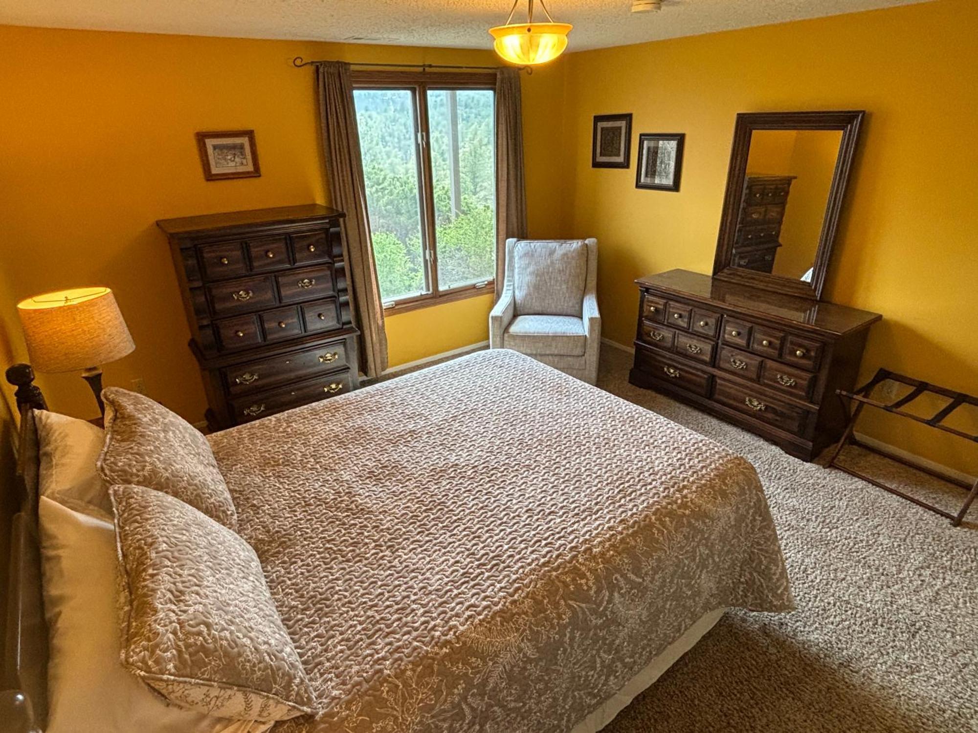 Priceless Black Hills View Rapid City Exterior foto