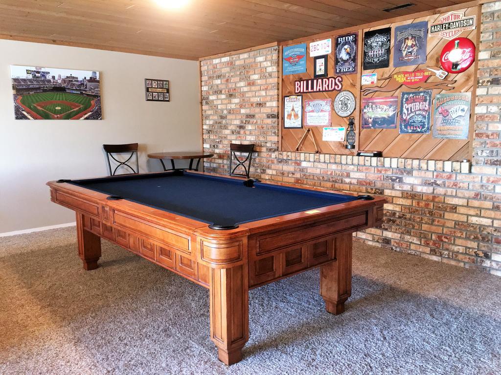 Priceless Black Hills View Rapid City Exterior foto